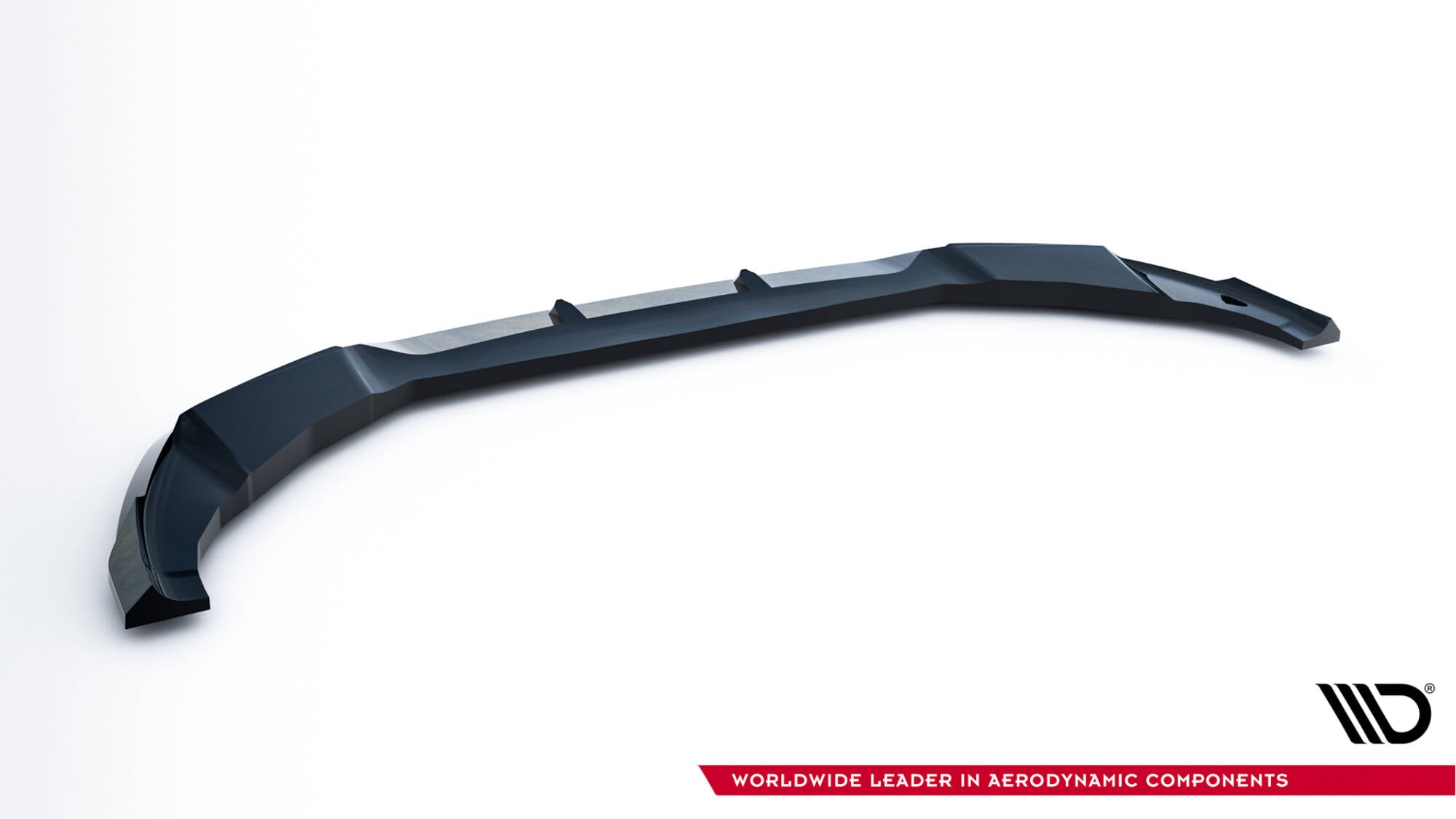 Front splitter bmw x4m f98 facelift