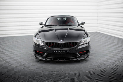Front Split BMW Z4 M-Pack E89 Facelift