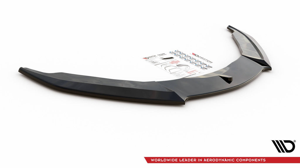 Front splitter bmw i8