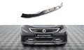 Front Shkter Brabus Smart Fortwo C451 Facelift