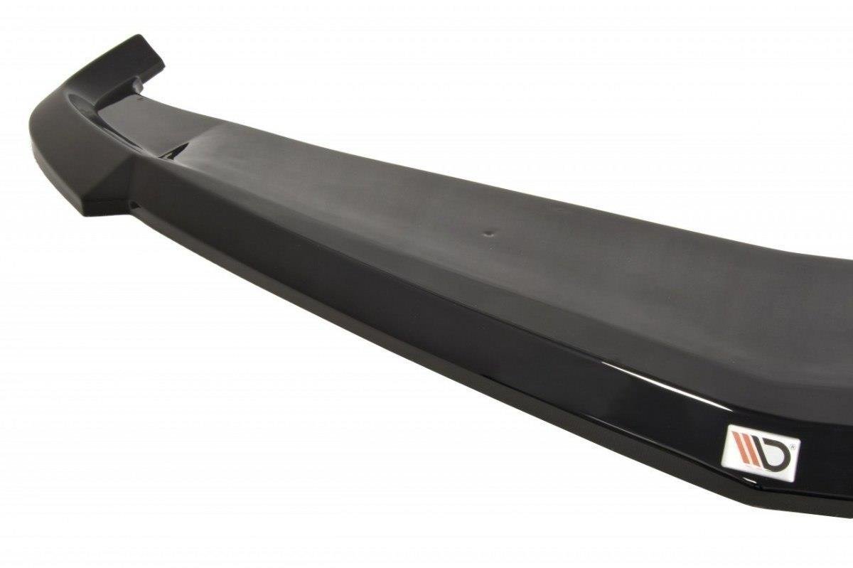 Front splitter chevrolet camaro ss mk5