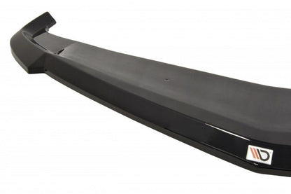 Front splitter chevrolet camaro ss mk5