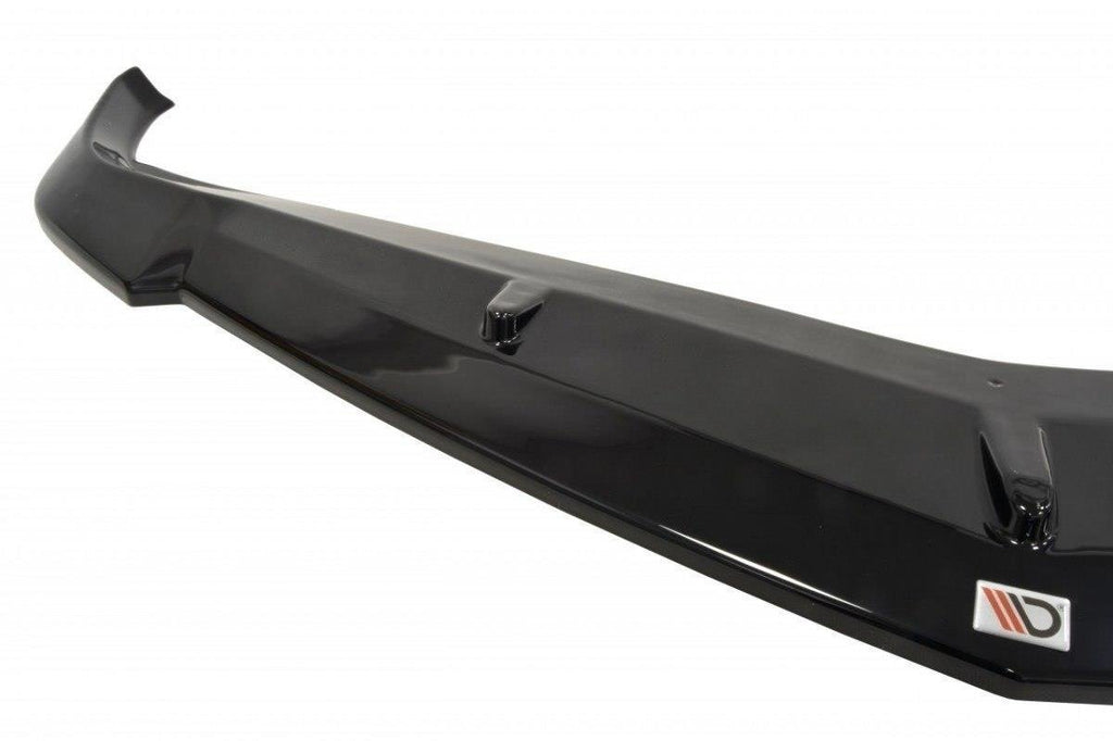 Front splitter chevrolet camaro standard mk5