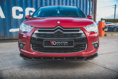 Front opdeler Citroen DS4