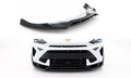 Front splitter cupra formentor mk1 ansigtsløftning