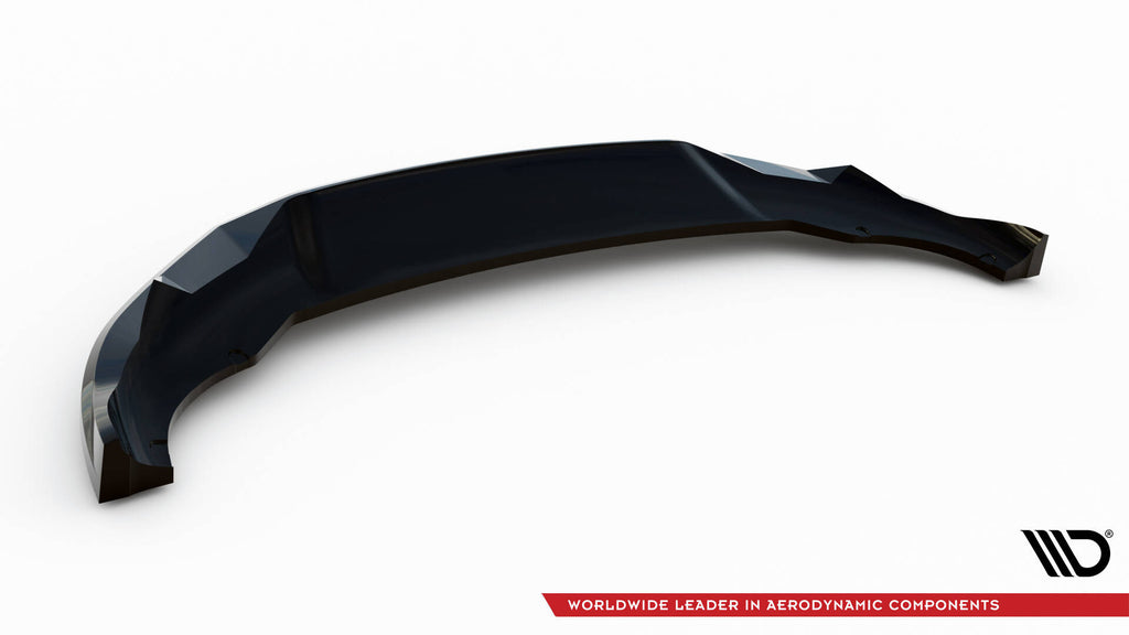 Front splitter cupra formentor mk1 ansigtsløftning