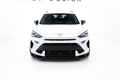 Front Shkter Cupra Formentor MK1 Facelift