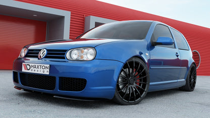 Etujakaja (cupra ilme) VW Golf IV R32