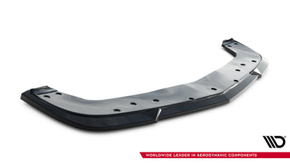 Front Splits Dodge Challenger GT MK3 FaceLift