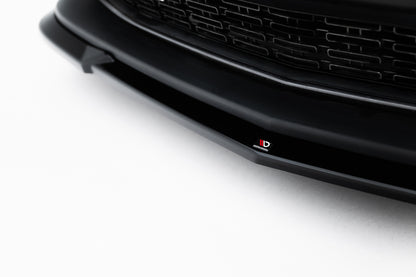 Front Splits Dodge Challenger GT MK3 FaceLift