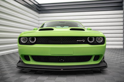Frontopdelinger Dodge Challenger SRT Hellcat Widebody Mk3