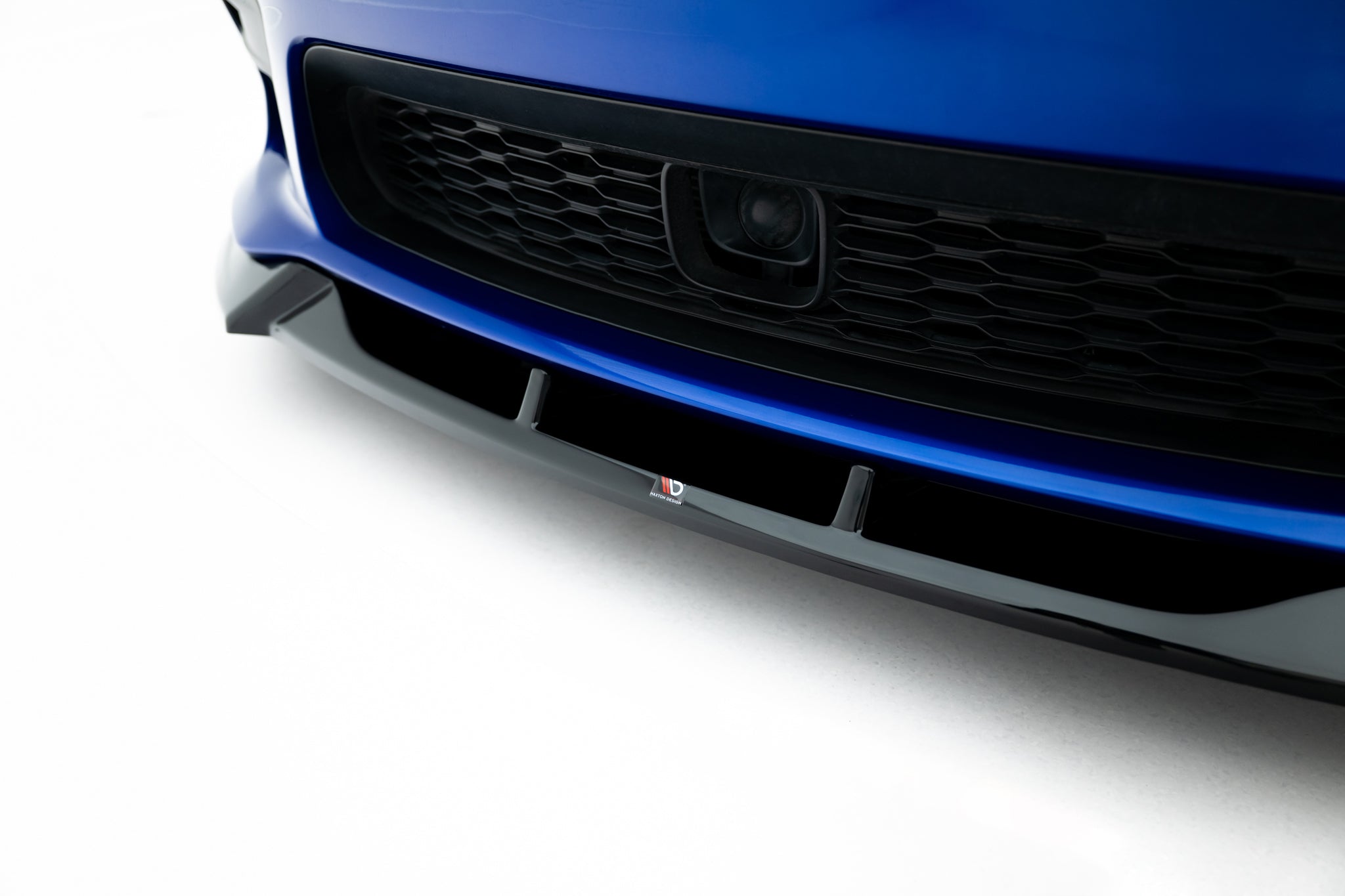 Front Shkter Dodge Charger RT Scat Pack Widebody Mk3 Facelift