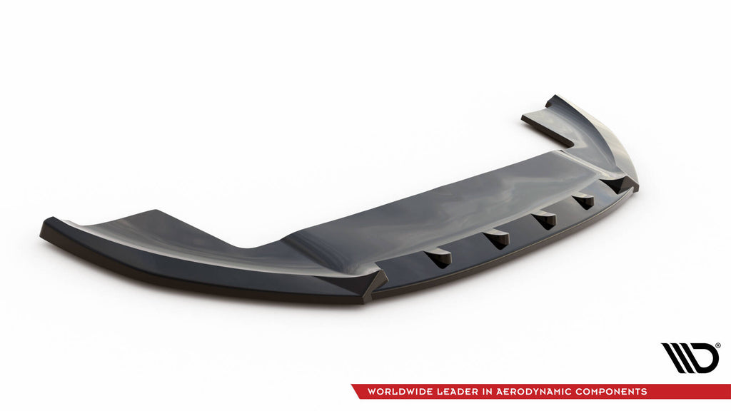 Front Shkter Fiat 500X Sport Mk1 FaceLift