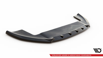 Front Shkter Fiat 500X Sport Mk1 FaceLift