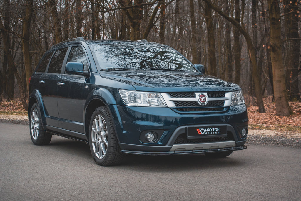 Front Shkter Fiat Freemont