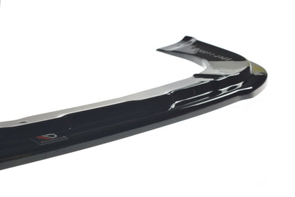 Front Shkter Fiat Freemont