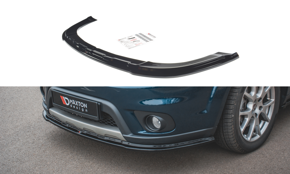 Front Shkter Fiat Freemont