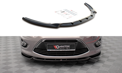 Front Splitter Ford C-Max MK2
