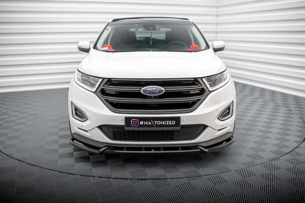 Etuosaston Ford Edge Sport Mk2