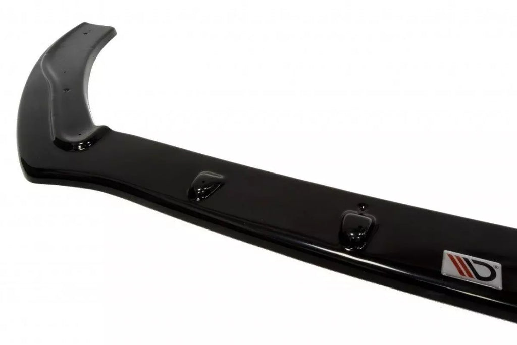Front splitter ford fiesta st-line mk7 fl