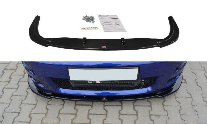 Front Splitter Ford Focus RS MK1
