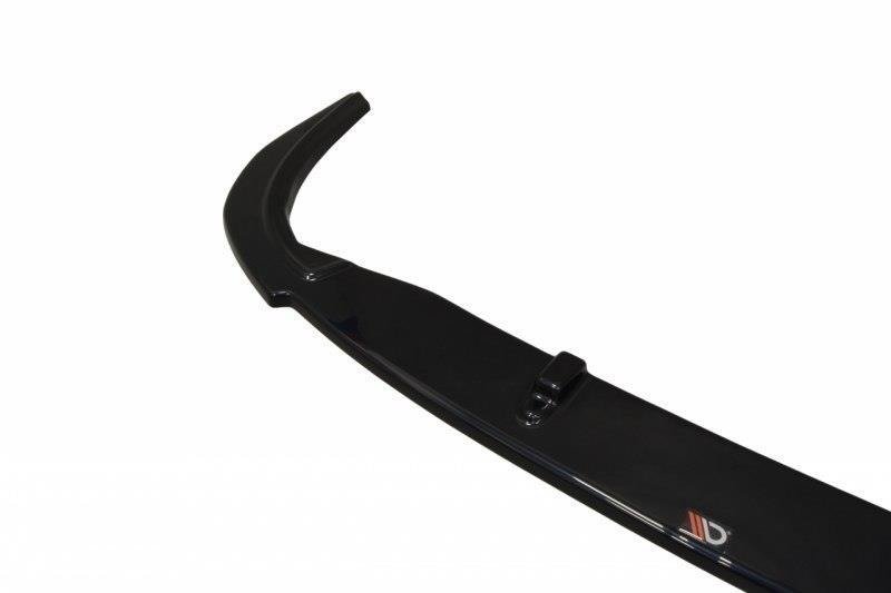 Front splitter ford focus rs mk1