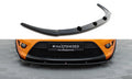 Front splitter ford focus st mk2 fl