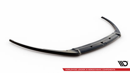 Front Splitter Ford Focus St Mk3 FL (CUPRA)
