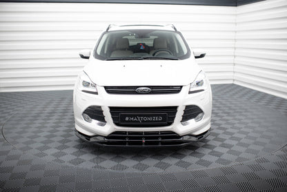 Front Splitter Ford Kuga ST-Line MK2