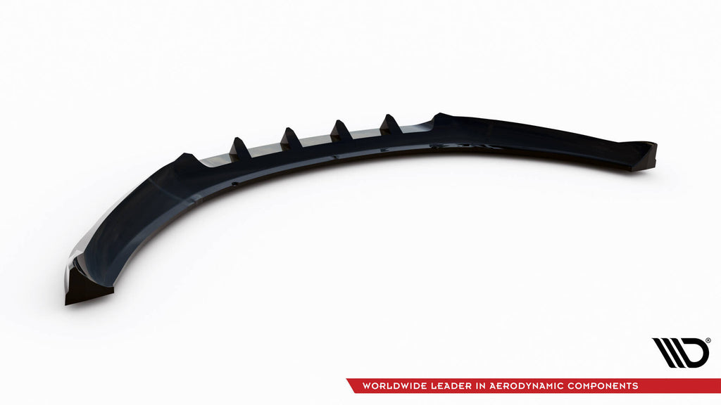 Front splitter ford kuga st mk1