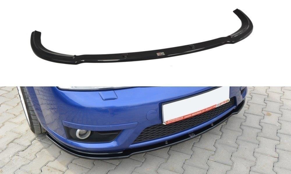 Front splitter ford mondeo mk3 st220