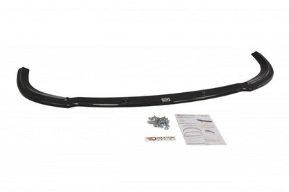 Front Splitter Ford Mondeo MK3 ST220