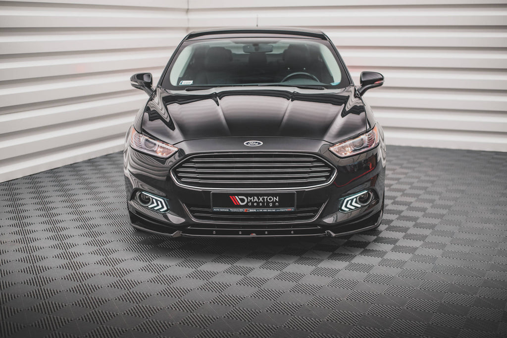 Etuosaston Ford Mondeo MK5