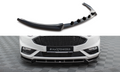 Front splitter ford mondeo sport mk5 facelift / fusion sport mk2 facelift