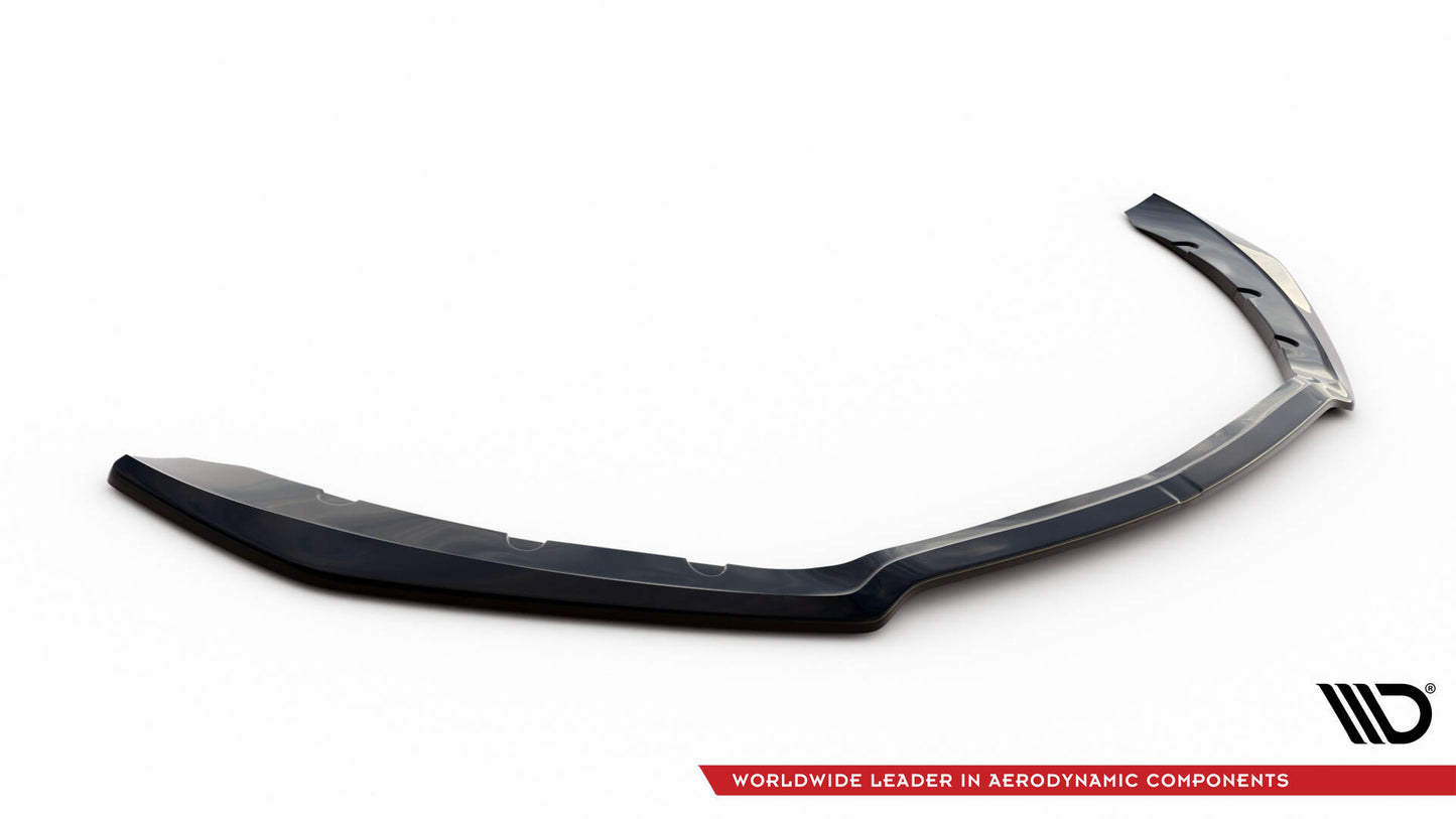 Front Splitter Ford Mustang GT MK6