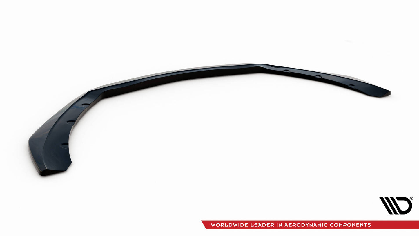 Front Splitter Ford Mustang GT MK6