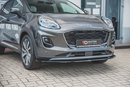 Front Splitter Ford Puma MK1