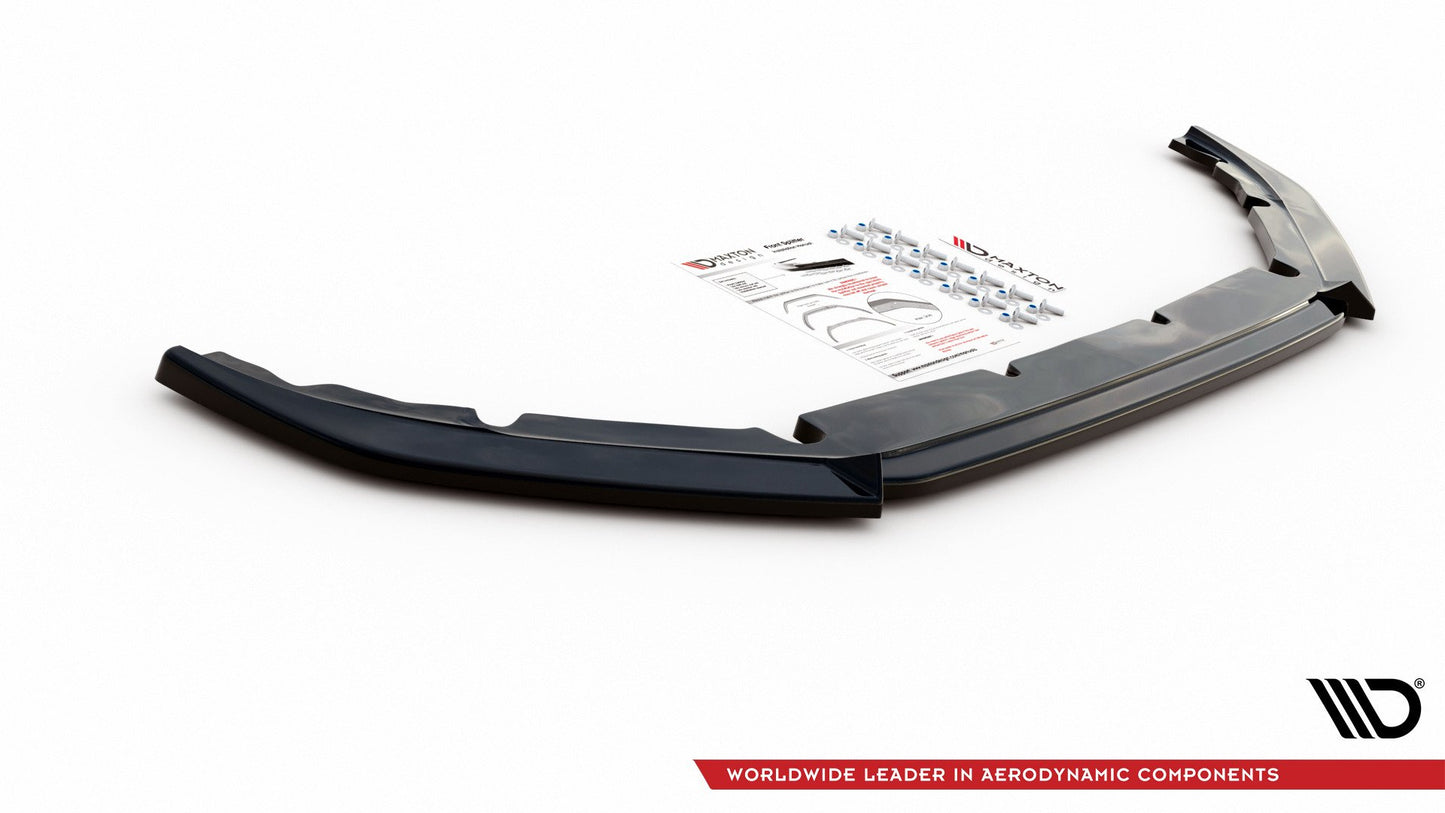 Front Splitter Ford Puma MK1