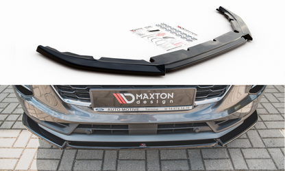Front Splitter Ford Puma MK1