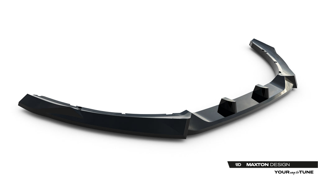 Frontsplitter Ford S-Max ST-Line MK2 Facelift