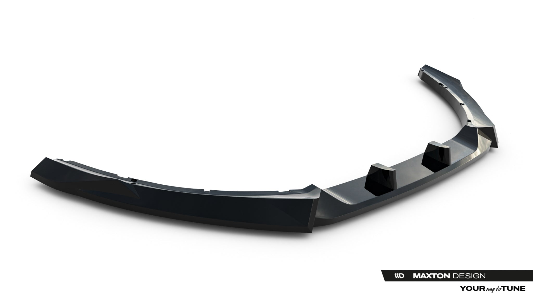 Frontsplitter Ford S-Max ST-Line MK2 Facelift