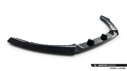 Front splitter ford s-max st-line mk2 facelift