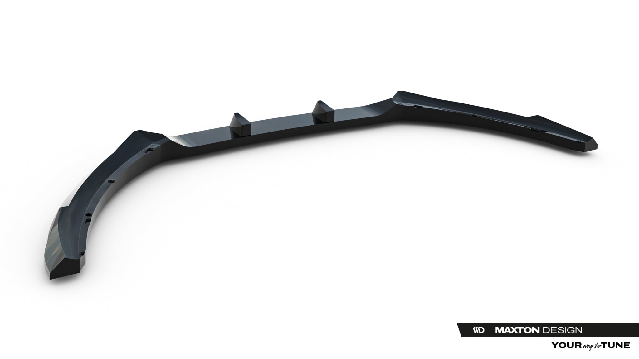 Frontsplitter Ford S-Max ST-Line MK2 Facelift