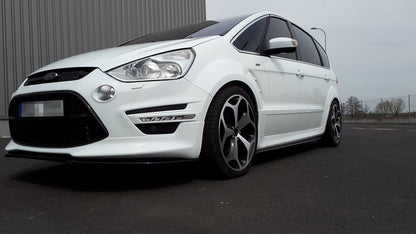 Front Splitter Ford S-Max Titanium MK1 FL
