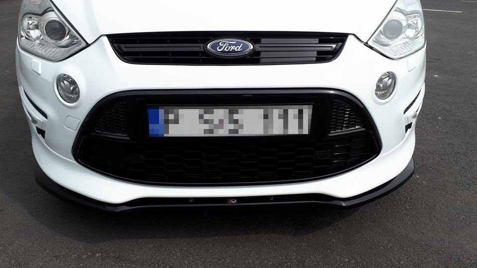 Etuosaston ford s-max titaani mk1 fl