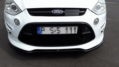 Front Splitter Ford S-Max Titanium MK1 FL