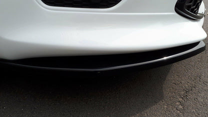 Front Splitter Ford S-Max Titanium MK1 FL