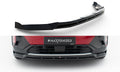 Front splitter ford tourneo courier mk2