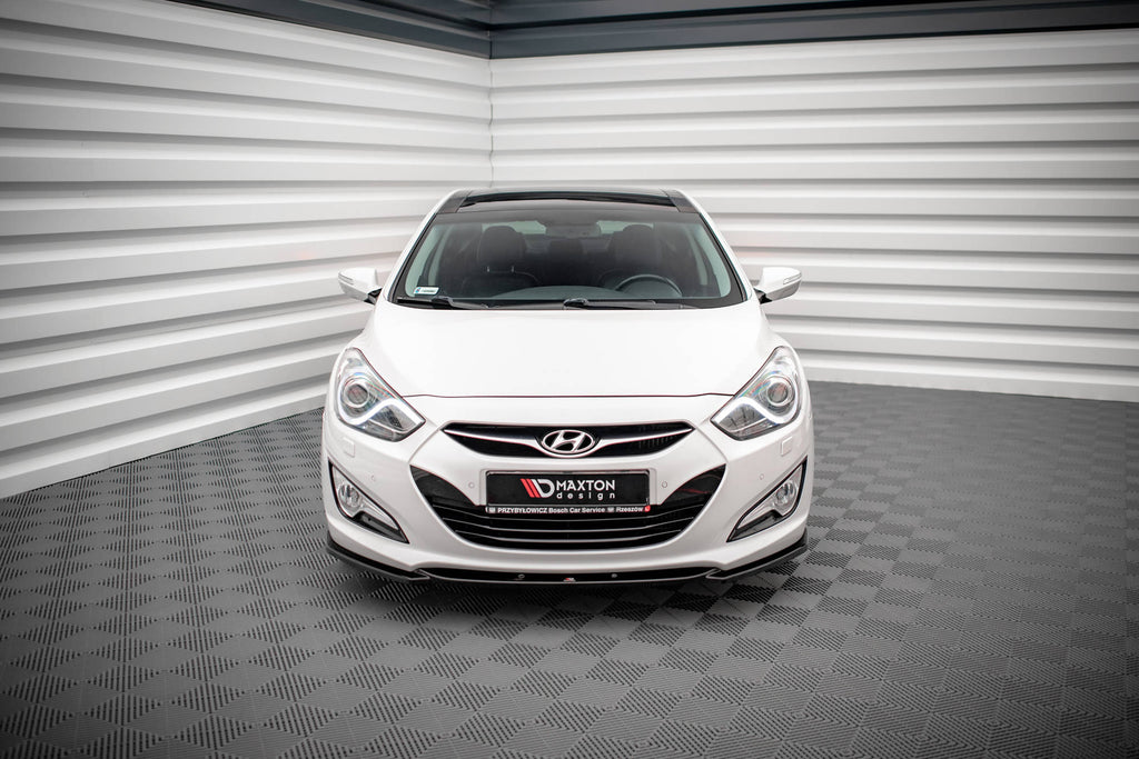Frontopdelinger Hyundai I40 Mk1