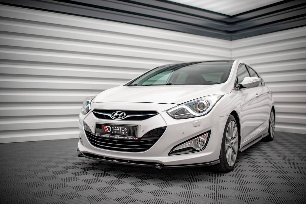 Frontopdelinger Hyundai I40 Mk1